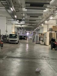 Mandai Connection (D25), Factory #515366591
